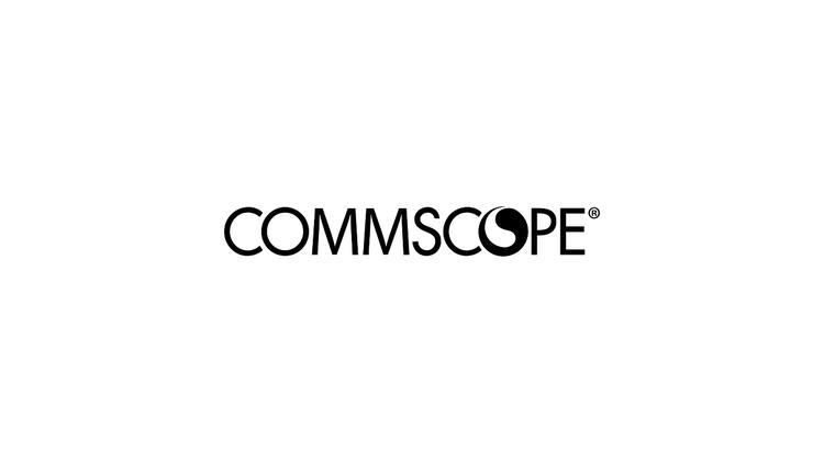 Commscope康普独家代理
