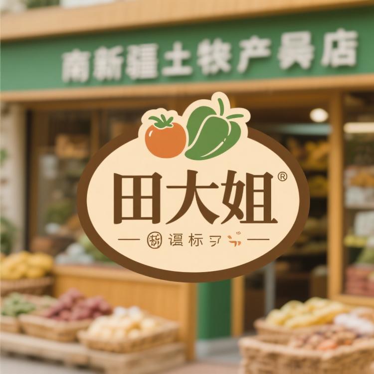 新疆田大姐土特产