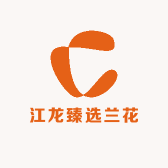 江龙臻选兰花