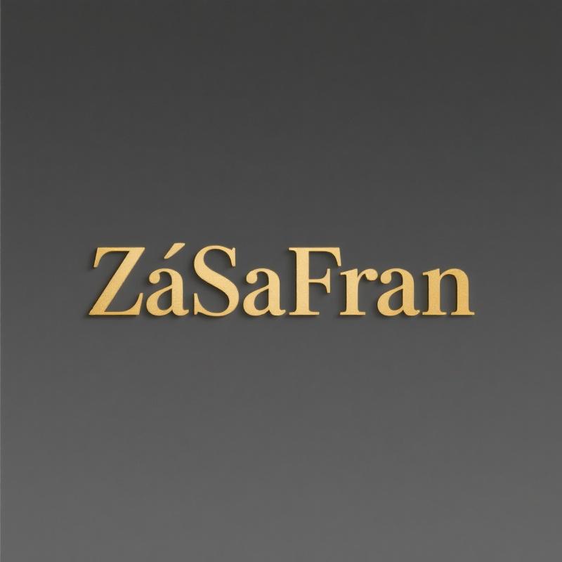 ZaSaFran潮牌男装店