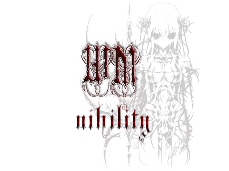 无冥NihiliTy