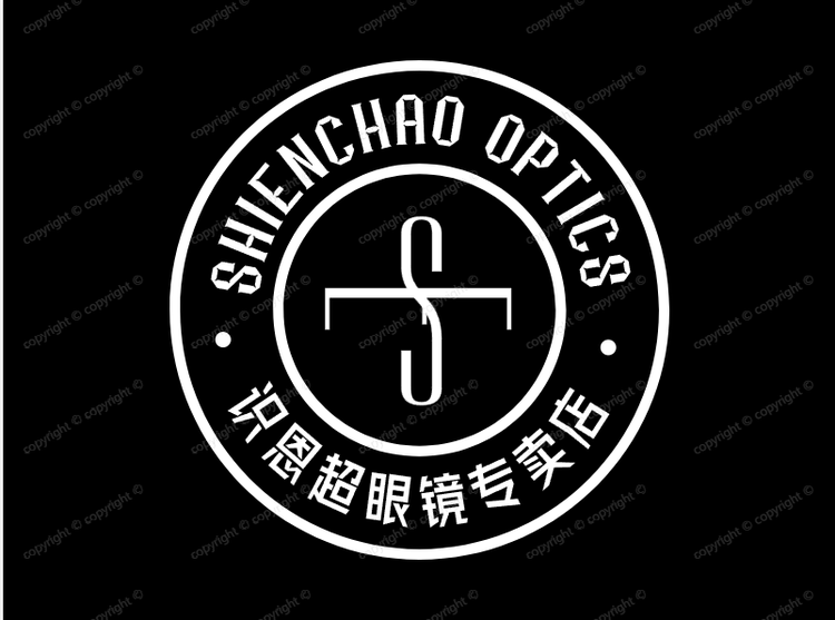 识恩超眼镜专卖店
