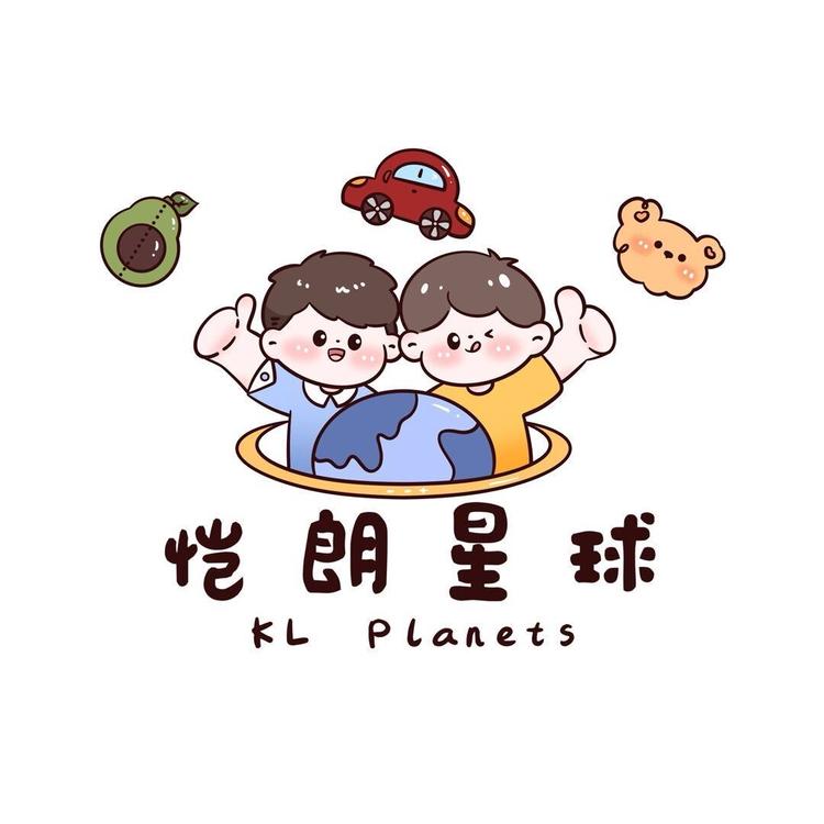 恺朗星球玩具店
