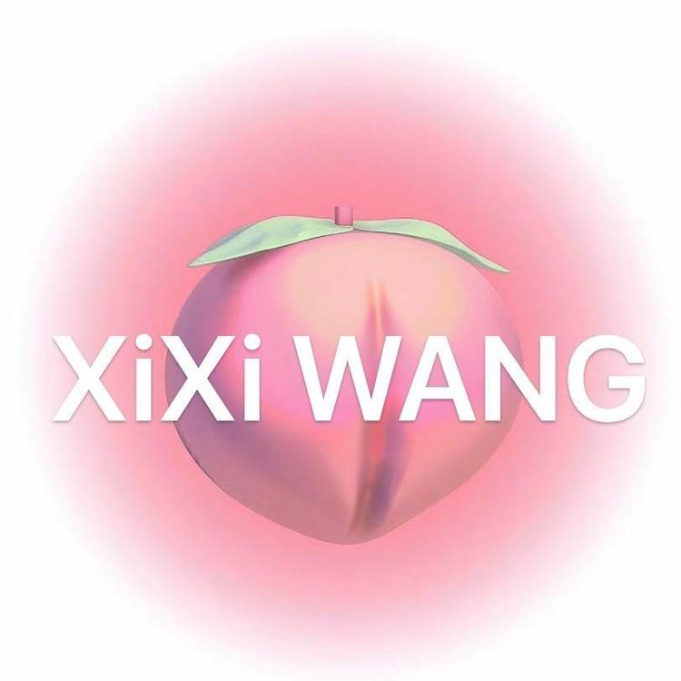 XiXiWANG王禧禧自制