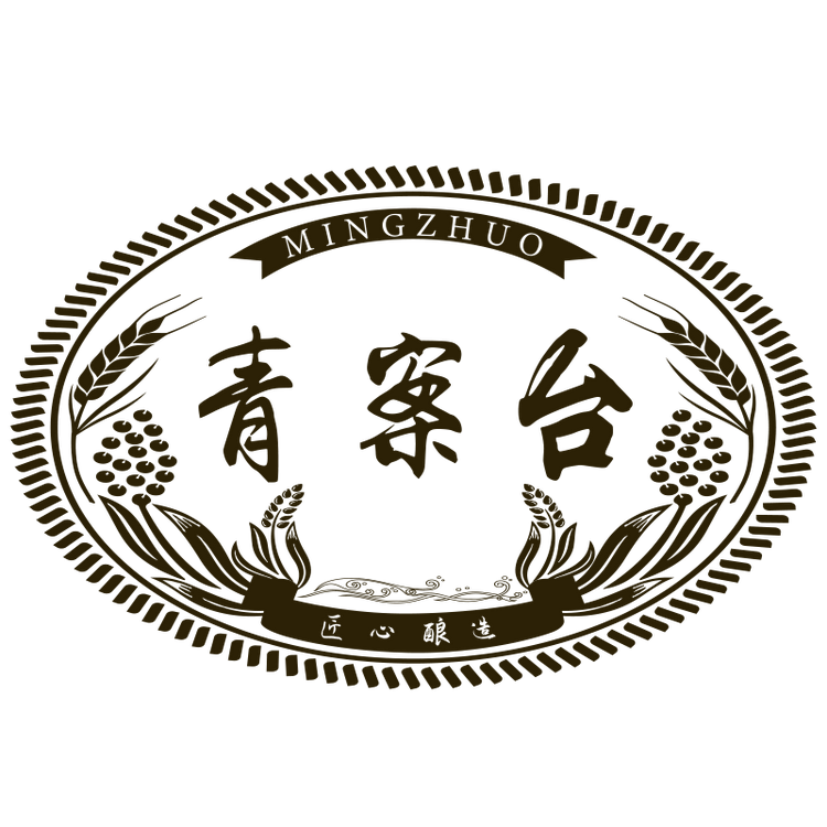 青案台酒类旗舰店