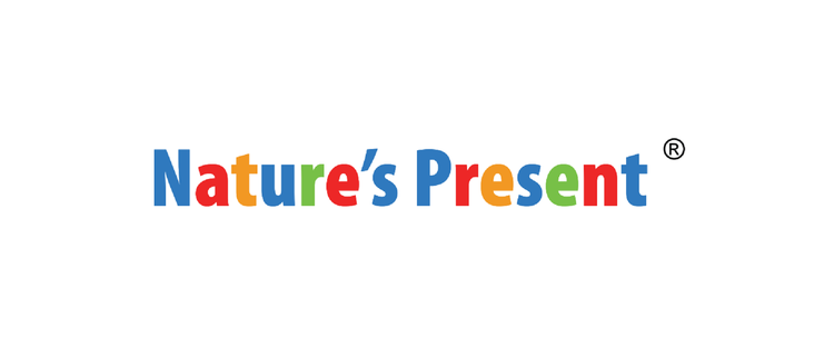 NATURE'S PRESENT海外旗舰店