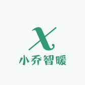 小乔智暖