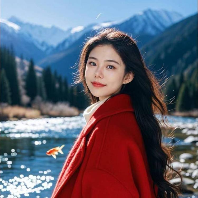 王巍水彩助理飞鱼