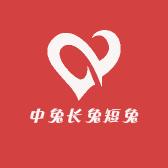 中兔长兔短兔玩具模型