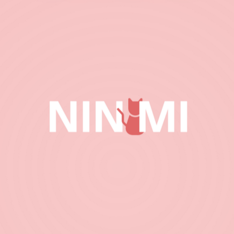NINIMI美甲店