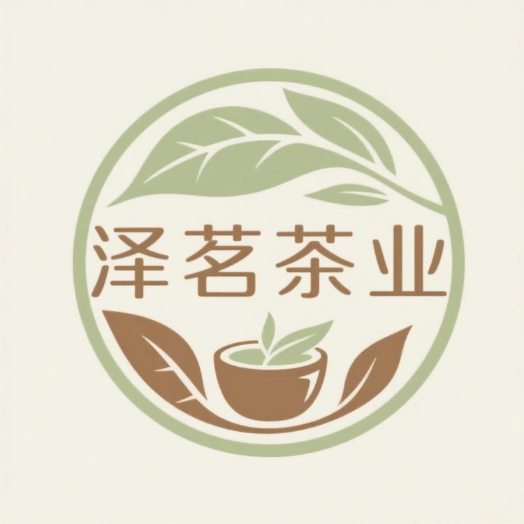 泽茗茶业商行