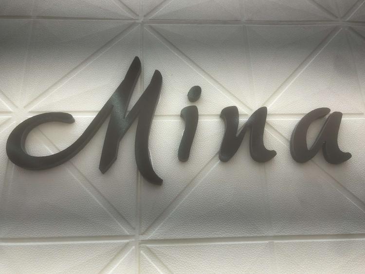 即墨区米儿娜服装店的小店