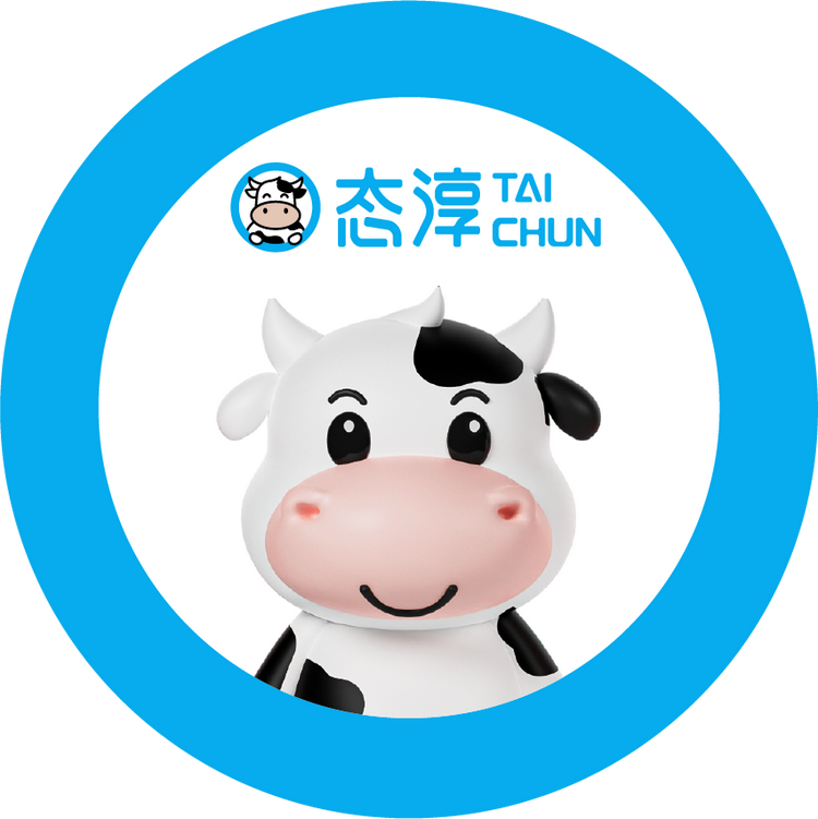 态淳酸奶