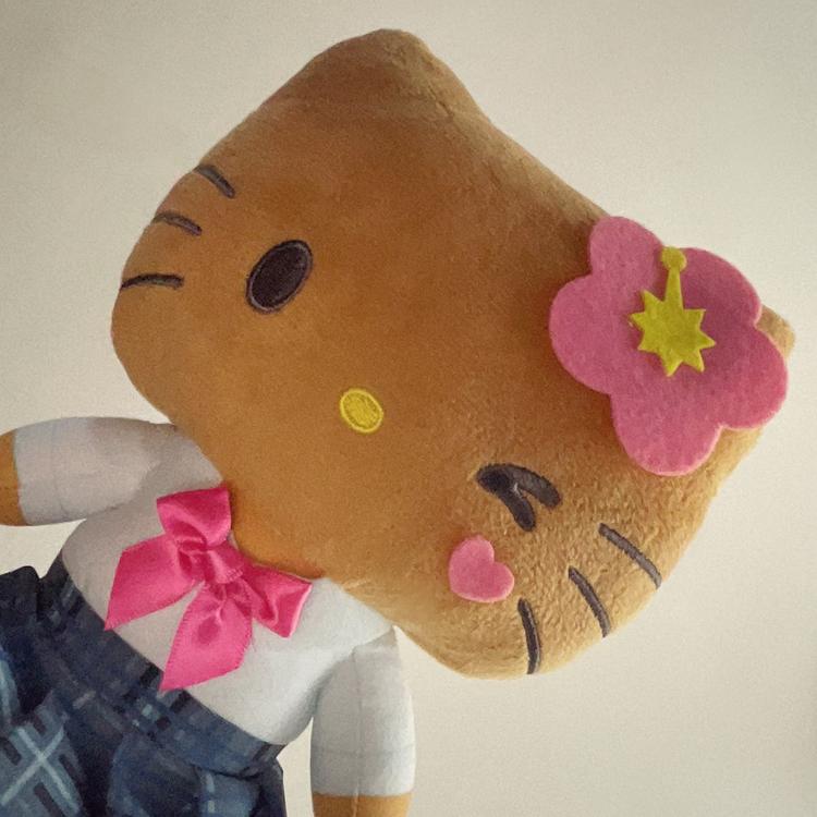 一条小黄鱼手作
