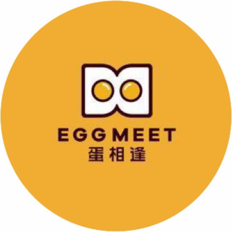 蛋相逢鸡蛋