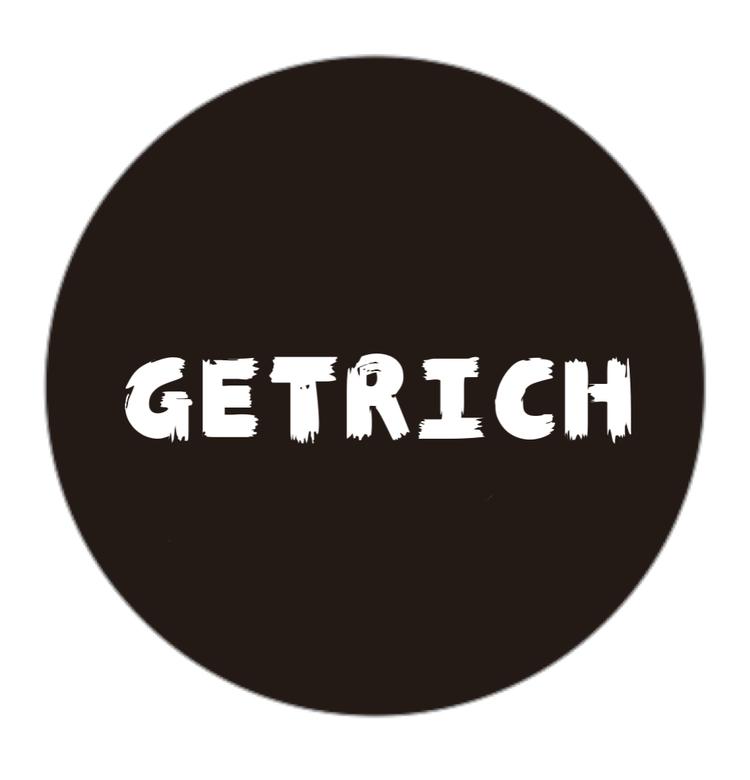 GETRICH女装店