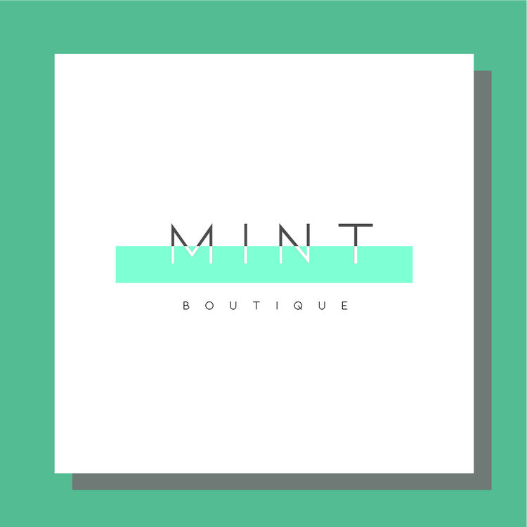 MINT奢品集合店
