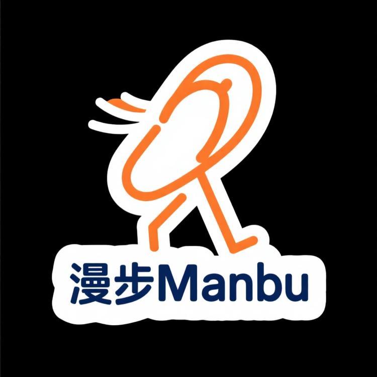 漫步Manbu男鞋