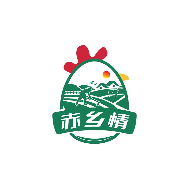 赤乡情