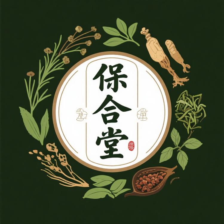 保合堂草木菁华