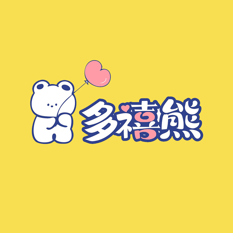 多禧熊官方旗舰店