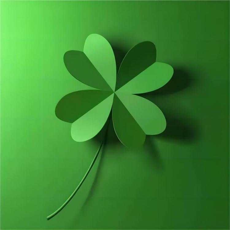 四叶草专业相册