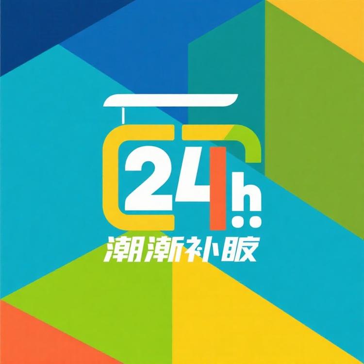 24h潮流补给站