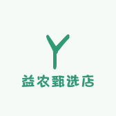 益农甄选店的店铺头像