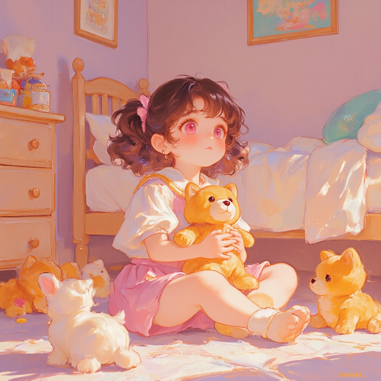 VK潮玩魔法屋