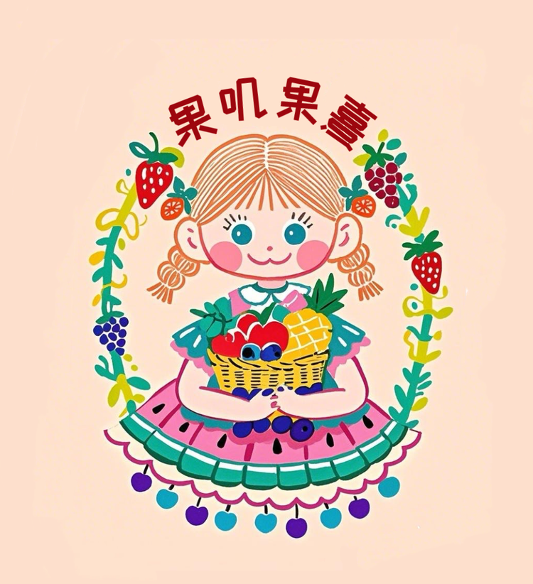 果叽果熹水果店