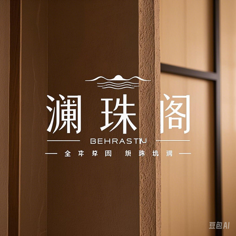 澜珠阁