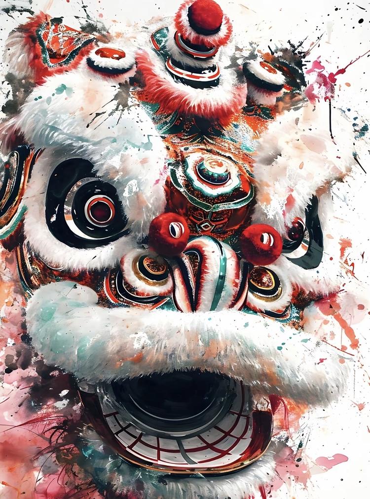 精神潮玩