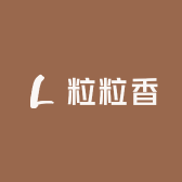 粒粒香农田大米