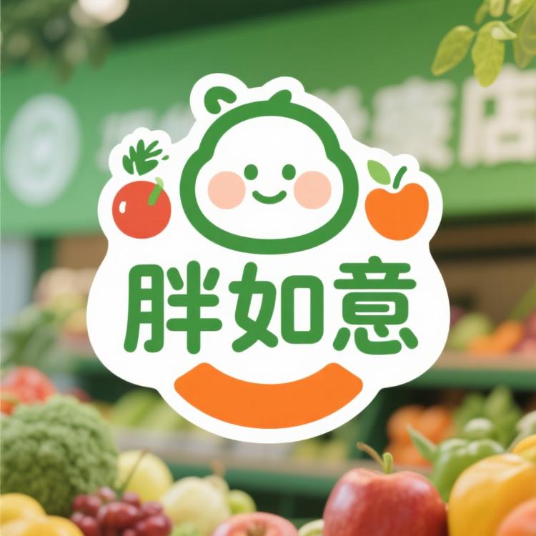 胖如意甄选