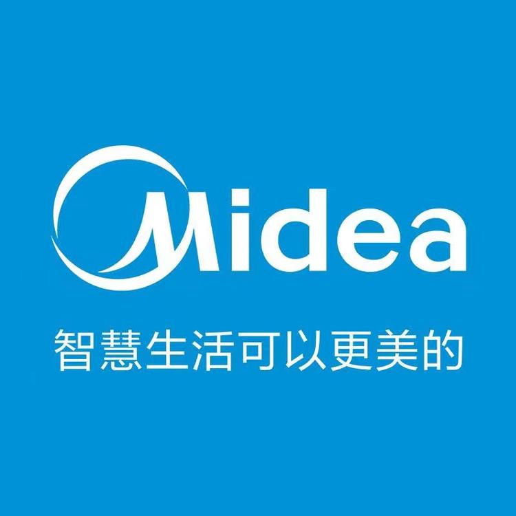 美的创亿多专卖店