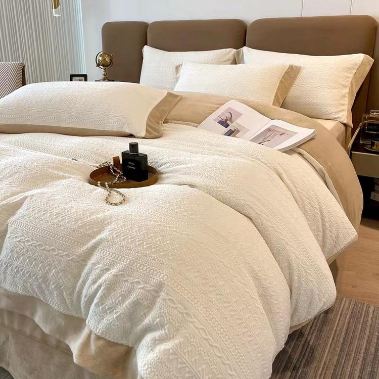 曼双家纺工厂店