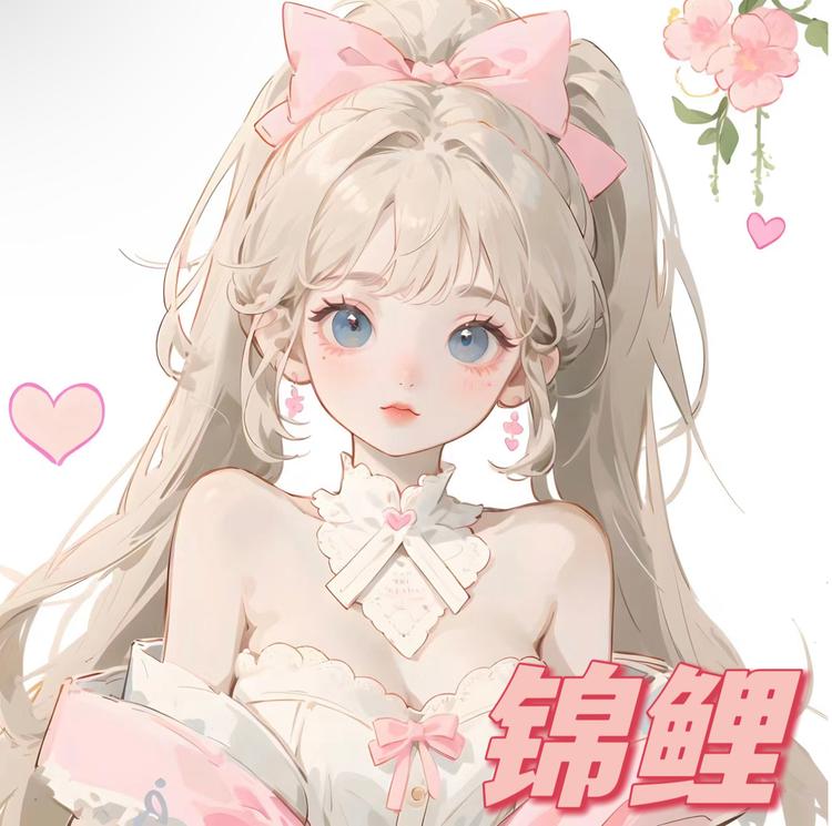 锦鲤百货铺