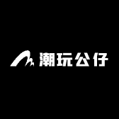 潮玩公仔PVC