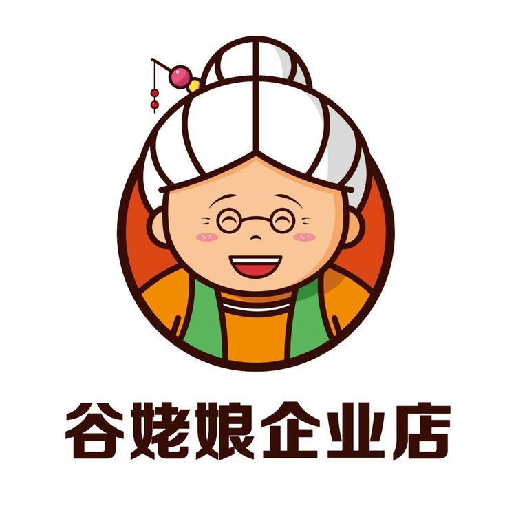 谷姥娘企业店