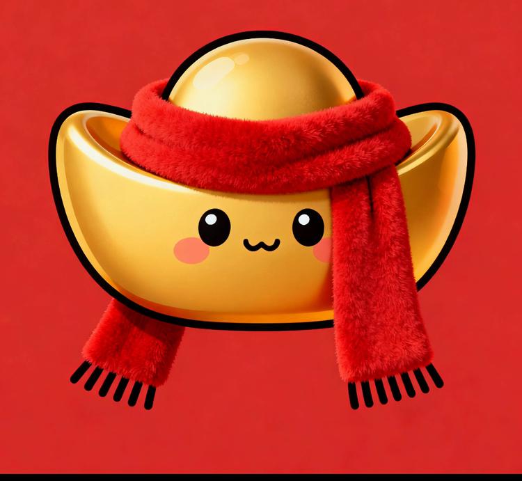 暴富织财围巾坊