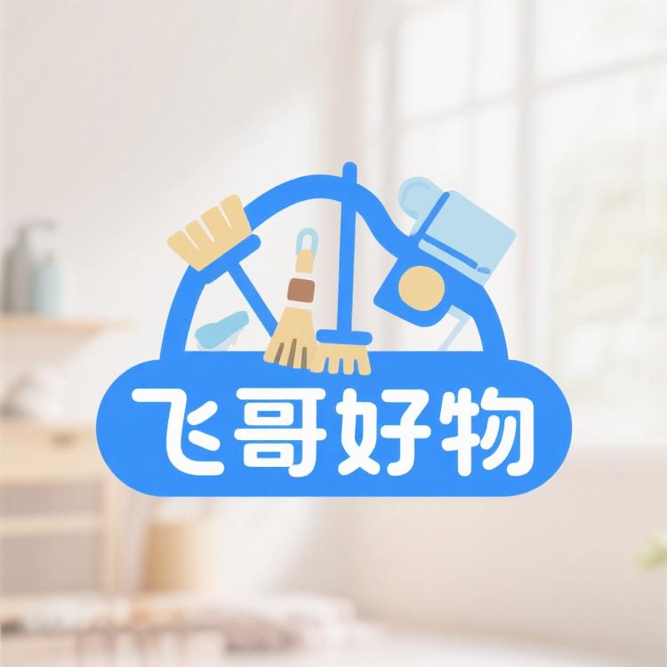 飞哥日常用品好物精选小铺