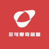 多可爱寄居蟹