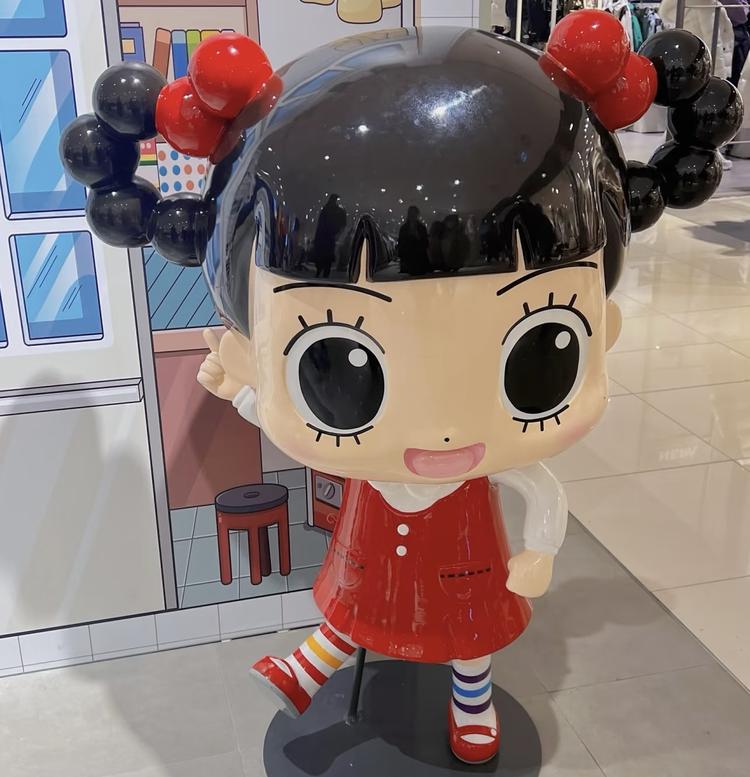 大款家女装2号店