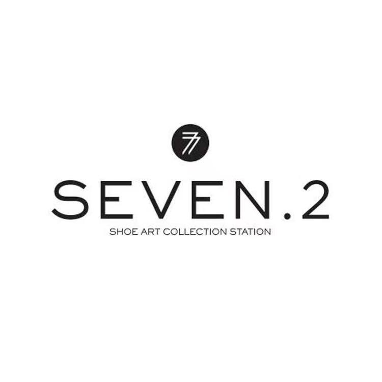 柒柒Seven2女鞋