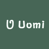 Uomi 潮牌服饰