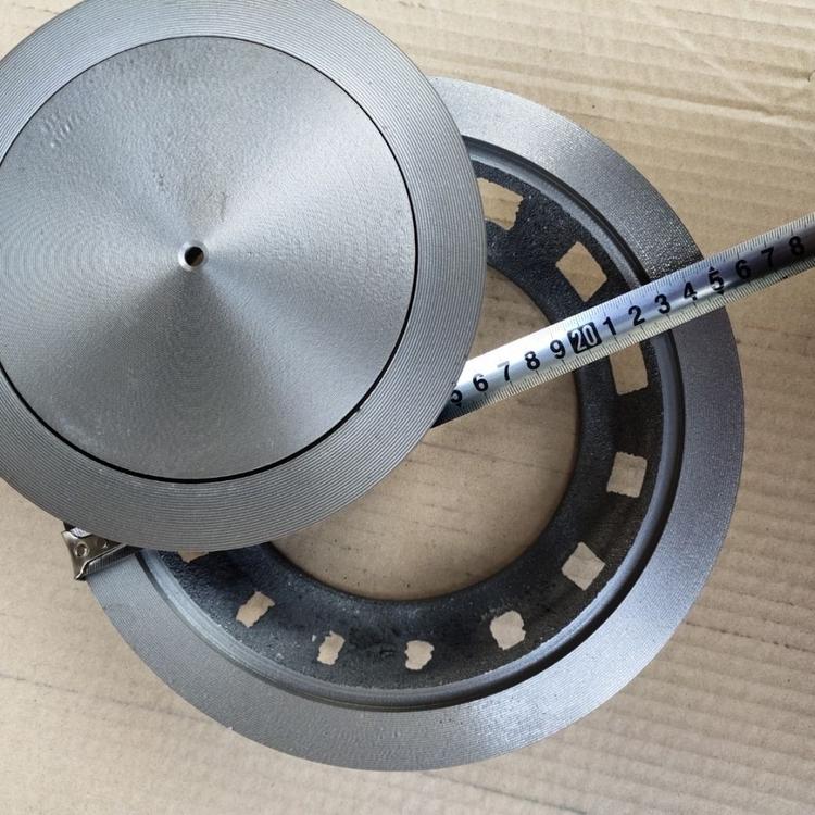 献县冀春建筑器材厂