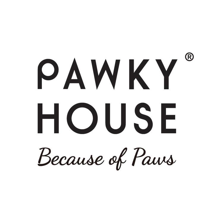 PAWKY HOUSE有爪