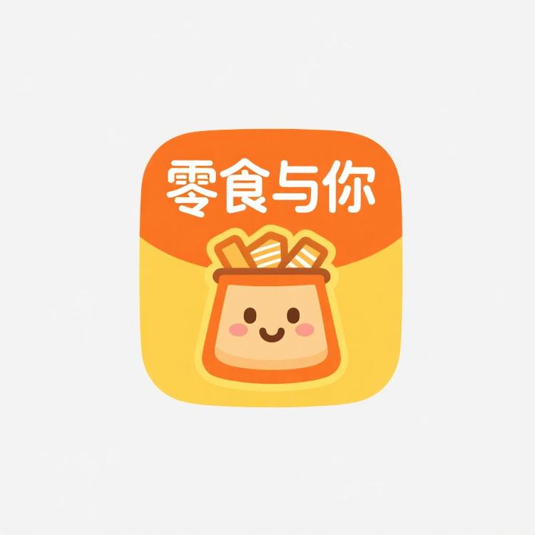 零食与你零食馆