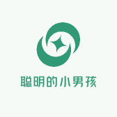 聪明的小男孩商铺