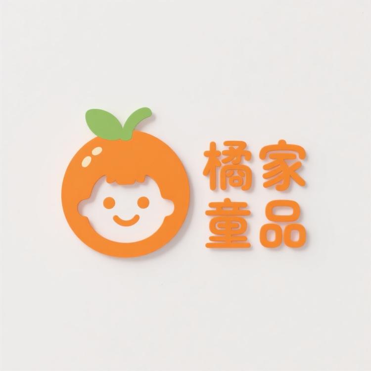 橘家童品